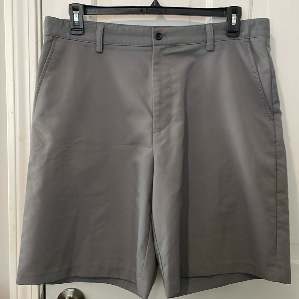 Bundle of Two Men’s Izod golf shorts
